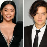 To All The Boys Lana Condor and Riverdale's Cole Sprouse to star in sci-fi romantic comedy Moonshot set for HBO Max 