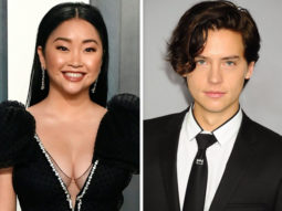 To All The Boys star Lana Condor and Riverdale’s Cole Sprouse to star in sci-fi romantic comedy Moonshot set for HBO Max 