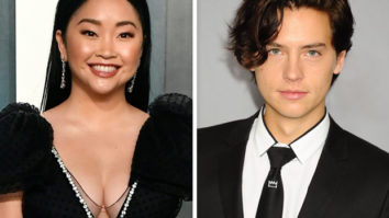To All The Boys star Lana Condor and Riverdale’s Cole Sprouse to star in sci-fi romantic comedy Moonshot set for HBO Max 