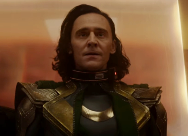 Loki attempts to restore reality in first full-length trailer of Disney+ series Loki attempts to restore reality in first full-length trailer of Disney+ series