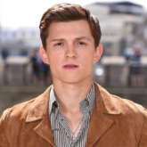 Tom Holland to serve as executive producer and star in Apple TV+ anthology series The Crowded Room 