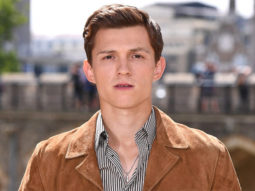 Tom Holland to serve as executive producer and star in Apple TV+ anthology series The Crowded Room 