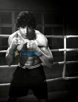 Movie Stills Of The Movie Toofaan