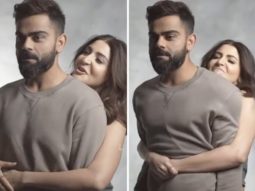 VIDEO: Anushka Sharma picks Virat Kohli up, leaves the cricketer pleasantly surprised with her strength