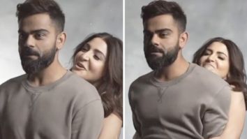 VIDEO: Anushka Sharma picks Virat Kohli up, leaves the cricketer pleasantly surprised with her strength VIDEO: Anushka Sharma picks Virat Kohli up, leaves the cricketer pleasantly surprised with her strength