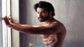 Celebrity Photo Of Varun Dhawan