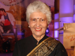 Veteran actress Shashikala Om Prakash Saigal passes away at 88