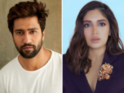 Vicky Kaushal and Bhumi Pednekar’s next no longer titled Mr. Lele  