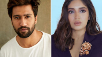 Vicky Kaushal and Bhumi Pednekar’s next no longer titled Mr. Lele  
