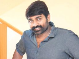 Vijay Sethupathi on what he did wrong in Uppena