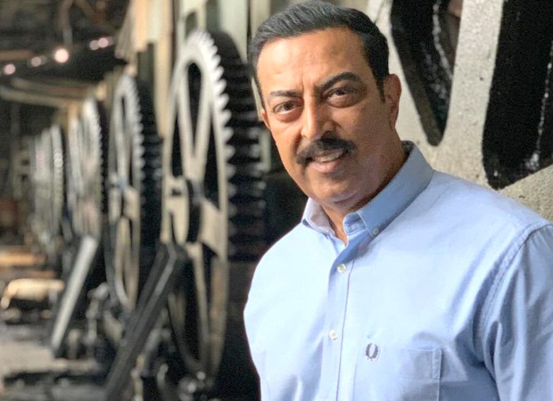 Vindu Dara Singh opens up about the increasing anxiety levels during the lockdown