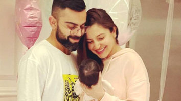 Virat Kohli says it has been life-changing experience raising daughter Vamika with Anushka Sharma Virat Kohli says it has been life-changing experience raising daughter Vamika with Anushka Sharma