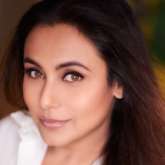 "I think learning for an artist never stops" - says Rani Mukerji on completing 25 years