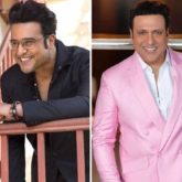 Krushna Abhishek says his comments about his uncle Govinda were blown out of proportion