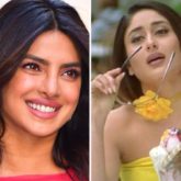 Priyanka Chopra Jonas gives a twist to a popular dialgoue by Kareena Kapoor Khan from Kabhi Khushi Kabhie Gham