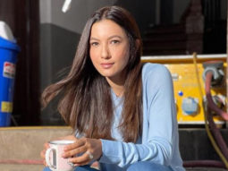FWICE lifts ban imposed on Gauahar Khan for flouting COVID-19 rules; issues a warning