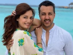 “Our marriage is not the result of pregnancy,” says Dia Mirza after she gets questioned over the timing of her pregnancy announcement