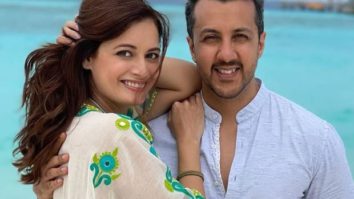 “Our marriage is not the result of pregnancy,” says Dia Mirza after she gets questioned over the timing of her pregnancy announcement