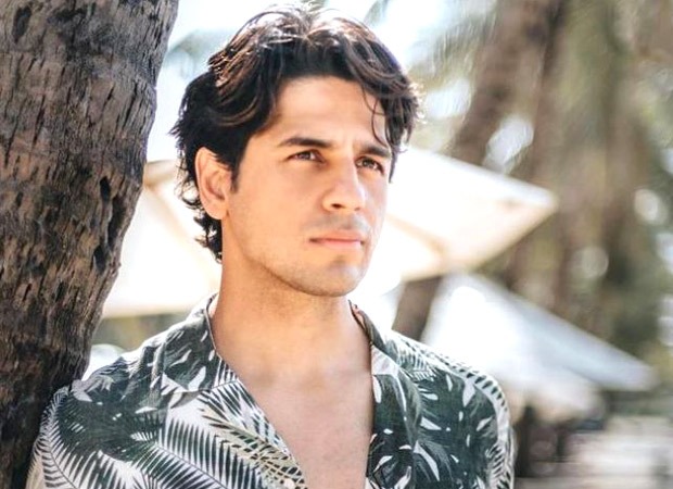 Sidharth Malhotra injures his knee while performing a stunt for Mission Majnu