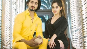 EXCLUSIVE: “We are nowhere near them,” says Jannat Zubair on her chemistry with Faisu being compared with SRK-Kajol