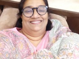 Seema Pahwa tests positive for COVID-19, under home quarantine 