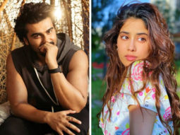 Arjun Kapoor plays spot the difference on Instagram; Janhvi Kapoor’s hilarious response garners attention
