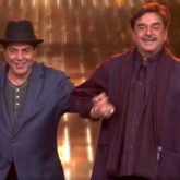 Dharmendra presents Dance Deewane contestant with a reward of Rs 51; reveals the significance behind the amount