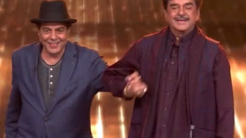 Dharmendra presents Dance Deewane contestant with a reward of Rs 51; reveals the significance behind the amount