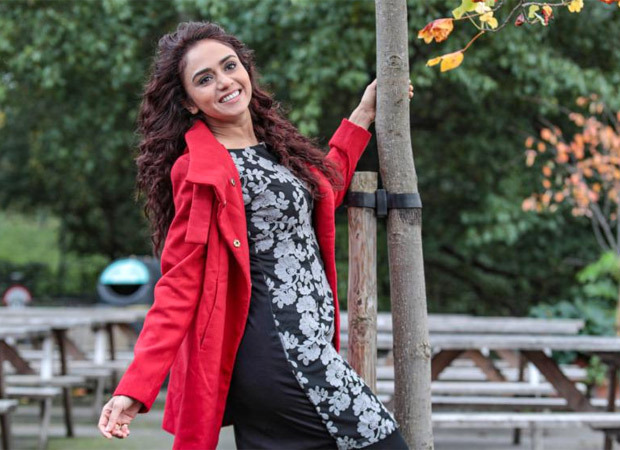 EXCLUSIVE: Amruta Khanvilkar talks about her experience while working on Well Done Baby
