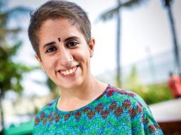 After Meryl Streep, Leonardo DiCaprio, Shah Rukh Khan, Aishwarya Rai Bachchan, Amitabh Bachchan, Guneet Monga becomes the recipient of the French Honour