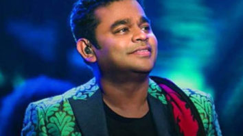 EXCLUSIVE: “It was a joke”- A.R Rahman opens up on Hindi language controversy during 99 Songs audio launch