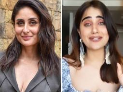 Kareena Kapoor Khan reacts to Kusha Kapila’s reimagined version of Geet from Jab We Met