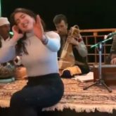 Sara Ali Khan’s attempt at singing 'Dama Dam Mast Qalandar' will make you laugh