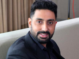 Twitter user says Abhishek Bachchan is let down by poor scripts; The Big Bull actor responds