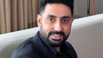 Twitter user says Abhishek Bachchan is let down by poor scripts; The Big Bull actor responds