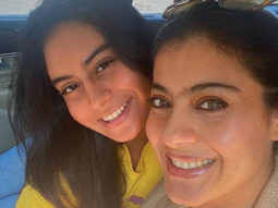 Video of Kajol’s daughter Nysa dancing to popular Bollywood songs including Bole Chudiyan goes viral