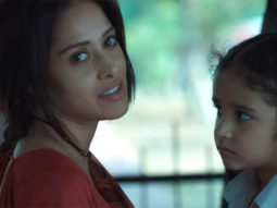 Find out from whom Nushrratt Bharuccha drew inspiration from, for her character in Ajeeb Daastaans