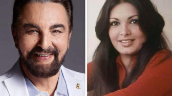 EXCLUSIVE: “Indian press made it out to be that I had shattered her emotionally and therefore she went crazy”- Kabir Bedi on his relationship with Parveen Babi
