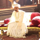 Veteren actor Govind Namdev to play the historical character of Nana Fadnavis in The Battle of Bhima Koregaon