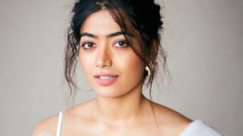 Rashmika Mandanna reveals her parents’ first reaction upon hearing she will play daughter to Amitabh Bachchan in Goodbye