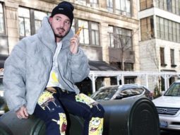 The Boy from Medellín starring J Balvin to premiere on Amazon Prime Video on May 7, 2021
