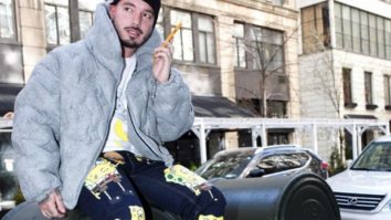 The Boy from Medellín starring J Balvin to premiere on Amazon Prime Video on May 7, 2021