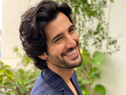 Aditya Seal talks about recovering from COVID and his relationship with Anushka Ranjan