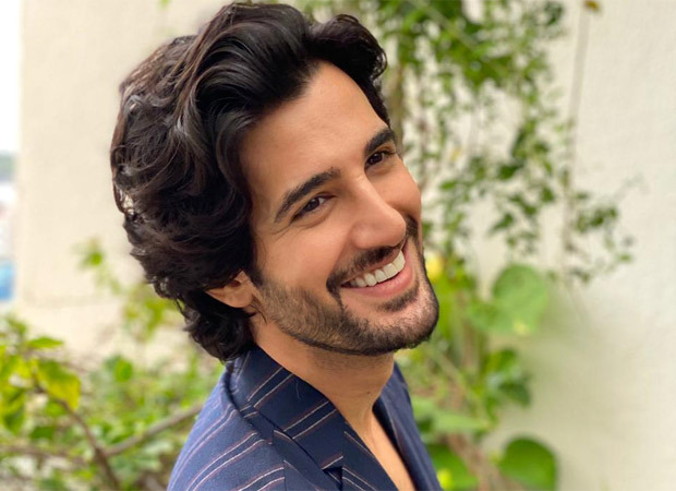 Aditya Seal talks about recovering from COVID and his relationship with Anushka Ranjan