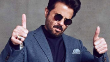 Anil Kapoor started his career as a filler and background dancer; shares video