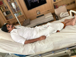 Pawan Kalyan tests positive for COVID-19; to remain in isolation at his farmhouse