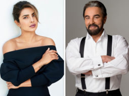 Priyanka Chopra Jonas to launch Kabir Bedi’s autobiography, Stories I Must Tell: The Emotional Life of An Actor