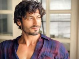 Vidyut Jammwal commemorates his tenth year in cinema with the launch of his home banner Action Hero Films