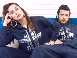 After Karan Kkundra’s interview on his break up with Anusha Dandekar, the latter says she is an honest person