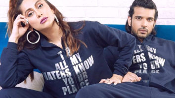 After Karan Kkundra’s interview on his break up with Anusha Dandekar, the latter says she is an honest person